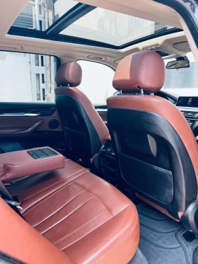 BMW X5 3.5 xDrive 306 k.c, снимка 12