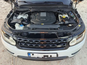Land Rover Range Rover Sport Autobiography , снимка 5