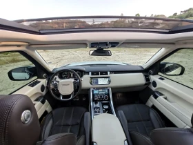 Land Rover Range Rover Sport Autobiography , снимка 2