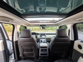 Land Rover Range Rover Sport Autobiography , снимка 3