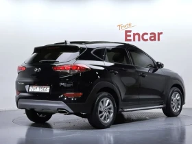 Hyundai Tucson 1.7 2Wd Modern, снимка 2