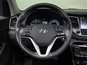 Hyundai Tucson 1.7 2Wd Modern, снимка 13