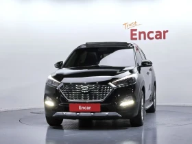 Hyundai Tucson 1.7 2Wd Modern, снимка 3