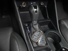Hyundai Tucson 1.7 2Wd Modern, снимка 9