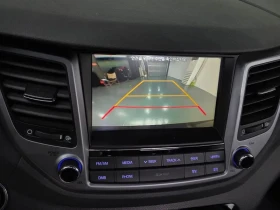 Hyundai Tucson 1.7 2Wd Modern, снимка 15