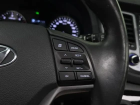 Hyundai Tucson 1.7 2Wd Modern, снимка 16
