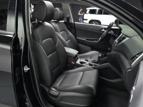 Hyundai Tucson 1.7 2Wd Modern, снимка 11