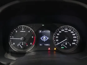 Hyundai Tucson 1.7 2Wd Modern, снимка 8