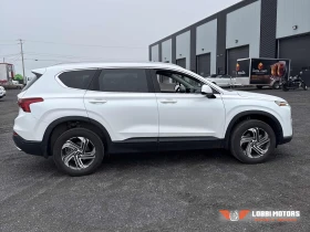 Hyundai Santa fe, снимка 3