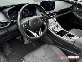 Hyundai Santa fe, снимка 5