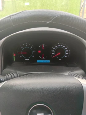 Chevrolet Captiva 2.2 CRDI, снимка 12