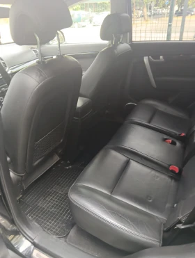 Chevrolet Captiva 2.2 CRDI, снимка 11
