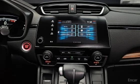 Honda Cr-v 1.5 EX L 4WD/ФИНАНСИРАНЕ, снимка 13