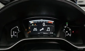 Honda Cr-v 1.5 EX L 4WD/ФИНАНСИРАНЕ, снимка 8
