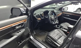 Honda Cr-v 1.5 EX L 4WD/ФИНАНСИРАНЕ, снимка 10