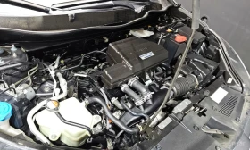 Honda Cr-v 1.5 EX L 4WD/ФИНАНСИРАНЕ, снимка 6