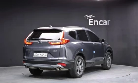Honda Cr-v 1.5 EX L 4WD/ФИНАНСИРАНЕ, снимка 2