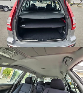 Honda Cr-v 2.2i-DTEC 4x4 AUTO FACE IT-ИСТОРИЯ-ТОП СЪСТ-ЛИЗИНГ, снимка 13