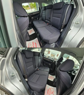 Honda Cr-v 2.2i-DTEC 4x4 AUTO FACE IT-ИСТОРИЯ-ТОП СЪСТ-ЛИЗИНГ, снимка 12