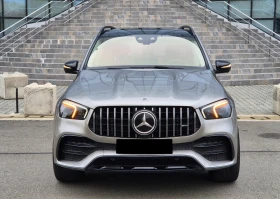 Mercedes-Benz GLE 53 4MATIC + AMG , снимка 2