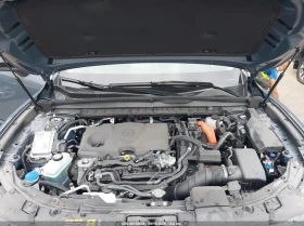 Mazda CX-50, снимка 10