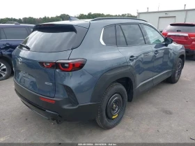 Mazda CX-50, снимка 4
