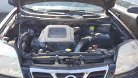 Nissan X-trail | Mobile.bg    6
