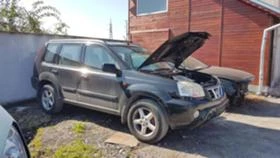 Nissan X-trail | Mobile.bg    1