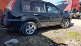 Nissan X-trail | Mobile.bg    5