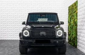 Mercedes-Benz G 450 d/ FACELIFT/ SCHÖCKL PROVED/ EXCLUSIV/ SUPERI | Mobile.bg    2