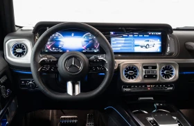 Mercedes-Benz G 450 d/ FACELIFT/ SCHÖCKL PROVED/ EXCLUSIV/ SUPERI | Mobile.bg    8