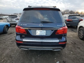 Mercedes-Benz GL 450 | Mobile.bg    6