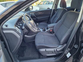 Nissan Qashqai 1.5dci 165000км!, снимка 7