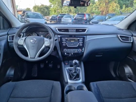 Nissan Qashqai 1.5dci 165000км!, снимка 8