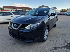 Nissan Qashqai 1.5dci 165000км!, снимка 1