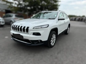 Jeep Cherokee Sport 4x4, снимка 1