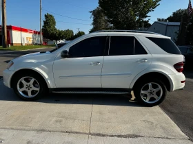 Mercedes-Benz ML 63 AMG 4MATIC* Harmon* Keyless* Обдух* Подгрев* Шибидах*  - [9] 