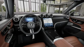 Mercedes-Benz GLC 220 d 4MATIC | Mobile.bg    8