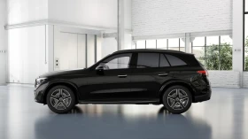 Mercedes-Benz GLC 220 d 4MATIC, снимка 7