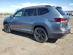 VW Atlas SE | Mobile.bg    6