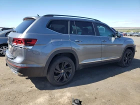 VW Atlas SE | Mobile.bg    5