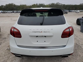 Porsche Cayenne S Hybrid, снимка 5