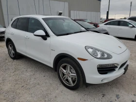 Porsche Cayenne S Hybrid, снимка 1