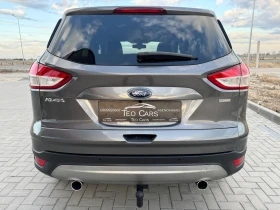 Ford Kuga 1.6 ECOBOOST / TITANIUM / KOJA / NAVI / CAMERA , снимка 7