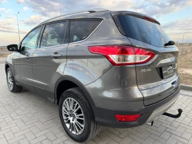 Ford Kuga 1.6 ECOBOOST / TITANIUM / KOJA / NAVI / CAMERA , снимка 6