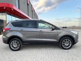 Ford Kuga 1.6 ECOBOOST / TITANIUM / KOJA / NAVI / CAMERA , снимка 5