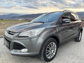 Ford Kuga 1.6 ECOBOOST / TITANIUM / KOJA / NAVI / CAMERA , снимка 3