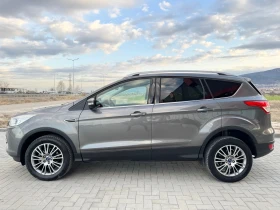 Ford Kuga 1.6 ECOBOOST / TITANIUM / KOJA / NAVI / CAMERA , снимка 4