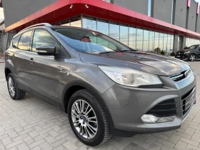 Ford Kuga 1.6 ECOBOOST / TITANIUM / KOJA / NAVI / CAMERA , снимка 1