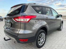 Ford Kuga 1.6 ECOBOOST / TITANIUM / KOJA / NAVI / CAMERA , снимка 8